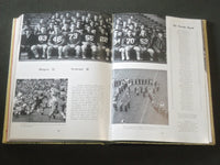 1951 SCARLET LETTER RUTGERS UNIVERSITY YEARBOOK - NEW BRUNSWICK NJ - YB 1312