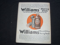 1910 APRIL 9 THE SATURDAY EVENING POST MAGAZINE - ILLUSTRATED COVER - SP 479