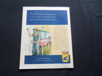 1929 JULY 27 THE SATURDAY EVENING POST MAGAZINE - ILLUSTRATED COVER -SP 1350