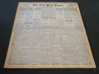 1930 DECEMBER 18 NEW YORK TIMES - DROUGHT BILL IS SPEEDED - NT 5734
