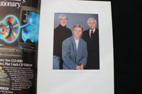 1987-1988 AMERICAN BALLET THEATRE PROGRAM - K 2294