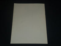 1964 MAY 18 WESTINGHOUSE $6,000,000 TV COMEBACK PROGRAM - J 4292