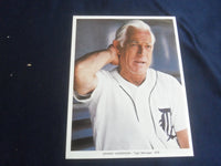 1979 DETROIT TIGERS YEARBOOK - B 4179N