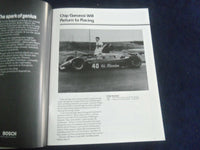 1984 OCTOBER 13-14 STROH'S 150 INDY CAR AUTO RACE RACING PROGRAM - SP 3804S