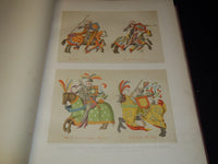 1855-1864 ICONOGRAFIA ESPANOLA COLECCION DE RETRATOS VALENTIN VOLUME 1 & 2 - #26