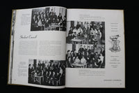 1951 THE CRAFTSMAN TILDEN TECHNICAL HIGH SCHOOL YEARBOOK - CHICAGO, IL - YB 3519