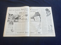 1932 APRIL AMERICAN BOY MAGAZINE - SWORDS AGAINST CARTHAGE! - ST 7067