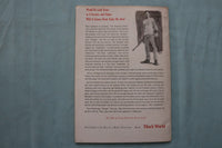 1972 JANUARY BLACK WORLD MAGAZINE - LEON DAMAS COVER - K 3353