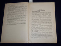 1909 TRANSPORTATION BY WATER IN THE U. S. REPORT PART 1 - WASHINGTON - KD 2759G