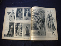 1948 OCTOBER 31 THE NEW YORK TIMES NEWSPAPER - FASHION OF THE TIMES - NP 6024