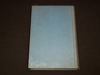 1935 WILD BIRDS AT HOME HARDCOVER BOOK BY FRANCIS HERRICK - KD 7747