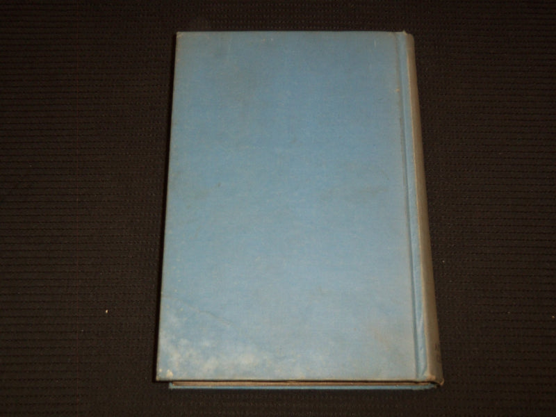 1935 WILD BIRDS AT HOME HARDCOVER BOOK BY FRANCIS HERRICK - KD 7747