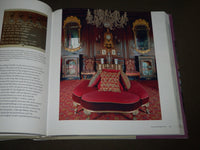 2008 HOUSES OF THE NATIONAL TRUST BOOK BY LYDIA GREEVES - D 138