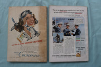 1940 POPULAR SCIENCE MAGAZINE - LOT OF 10 - O 3726