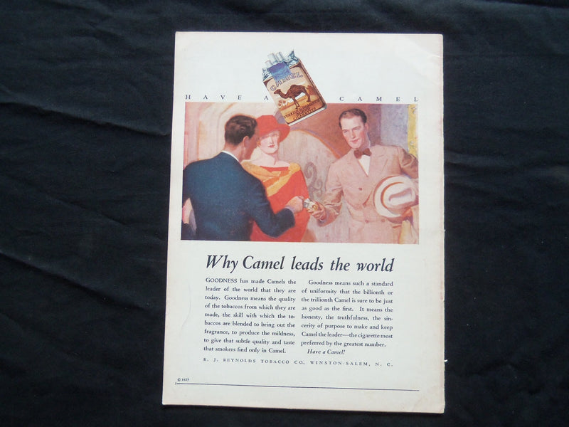 1927 MARCH 28 TIME MAGAZINE - CHARLES DANA GIBSON - T 116