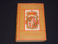 1900 IN THE PALACE OF THE KING HARDCOVER BOOK BY F. MARION CRAWFORD - KD 7625
