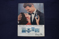 1959 DEC MODERN SCREEN MAGAZINE - EDDIE FISHER & DEBBIE REYNOLDS COVER - E 17364