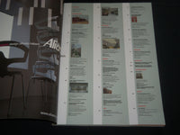 2008 JUNE DOMUS MAGAZINE - CONTEMPORARY ARCHITECTURE INTERIORS DESIGN - SP 3215M