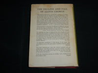 1956 MEN & POWER 1917-1918 HARDCOVER BOOK BY LORD BEAVERBROOK - KD 6933