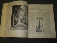 1935 FEBRUARY 25 NORTHWESTERN UNIVERSITY - YOUR COLLEGE EDUCATION - J 3586