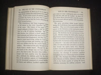 1919 THE DAY OF THE CONFEDERACY HARDCOVER BOOK BY NATHANIEL STEPHENSON - KD 9272
