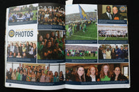 2013-2014 NOTRE DAME MONOGRAM CLUB ANNUAL REPORT - K 2472