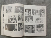 1979 ROUNDUP MARLBORO HIGH SCHOOL YEARBOOK - MARLBORO, NJ - YB 3215