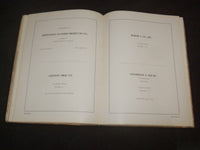 1956 POLYMNIAN NEWARK ACADEMY SCHOOL YEARBOOK - LIVINGSGTON, NJ - YB 1987