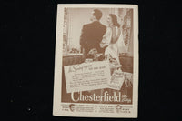 1945 KISS AND TELL PROGRAM - THE PLAYBILL - KIRK DOUGLAS - K 3040