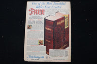 1955 SEPTEMBER 18 SUNDAY MIRROR MAGAZINE - BARBARA RUSH COVER - E 26299