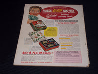 1953 AUGUST TV STAR PARADE MAGAZINE - ARTHUR GODFREY FRONT COVER - E 14034