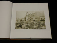 2000 PRESAS DE UN LENTE OBJETIVO HARDCOVER BOOK - MONTERREY - R 716B