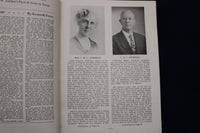 1949 JULY THE ANDERSON PLAN FOR THE AGED AFTER SIXTY - SOFTCOVER BOOK - K 1492