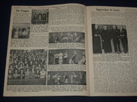 1952-1961 AMEN+ NEWSLETTER MAGAZINE LOT OF 22 ISSUES - O 2305A