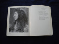 1963 CHARLES LE BRUN 1619-1690 SOFTCOVER BOOK - PEINTRE ET DESSINATEUR - KD 8024