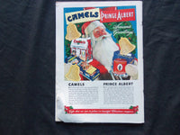 1940 DECEMBER 16 TIME MAGAZINE - ALEXANDER PAPAGOS - T 743