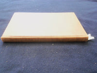 1936 A FURTHER RANGE HARDCOVER BOOK BY ROBERT FROST - KD 8414