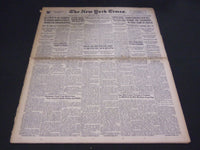 1935 JUNE 7 NEW YORK TIMES - BALDWIN TO BE PREMIER IN BRITAIN - NT 4893