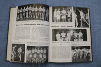 1960 KNIGHT CAMPION JESUIT HIGH SCHOOL YEARBOOK - PRAIRIE DU CHIEN, WI - YB 3399