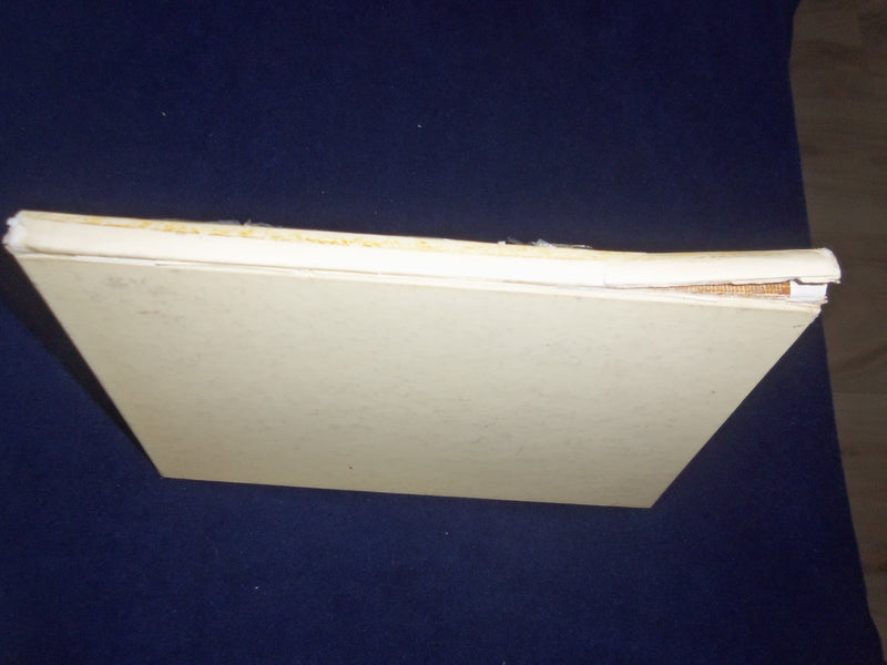 1940 THER MIRROR COLUMBIA HIGH SCHOOL YEARBOOK -S. ORANGE/MAPLEWOOD, NJ- YB 3066