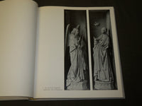 1966 DIE DRESDNER GALERIE - ALTER MEISTER BOOK BY MICHAEL W. ALPATON - D 312