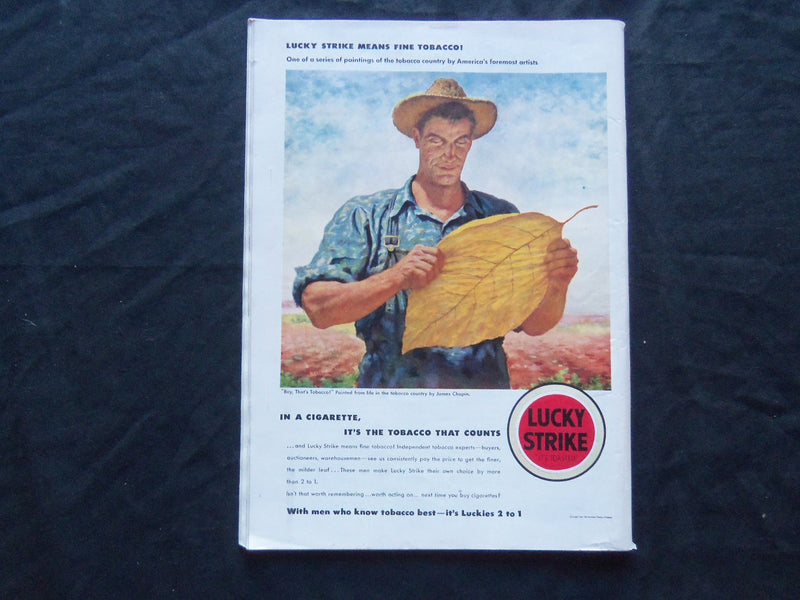 1942 AUGUST 31 TIME MAGAZINE - KARL VON RUNDSTEDT - T 829