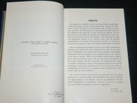 1948 PHYSIOLOGY OF EXERCISE HARDCOVER BOOK BY MOREHOUSE & MILLER - KD 2765W