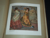 1900'S IGNACIO ZULOAGA - 12 KUNSTDRUCKE AUS DER JUGEND GERMAN VOLUME - Z 222