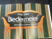 1987 FIEDERMEIER HARDCOVER BOOK BY ANGUS WILKIE- R 733I