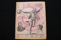 1968 DECEMBER 29 STARS MAGAZINE - FRED ASTAIRE COVER - E 25677