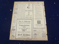 1922 AUGUST 21 NEW YORK TIMES - RAIL CHIEFS SEE PEACE THIS WEEK - NT 8388