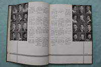 1935 THE RECHAUFFE EASTON HIGH SCHOOL YEARBOOK - EASTON, PENNSYLVANIA - YB 3553