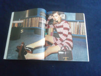2022 SPRING GRAZIA MAGAZINE - HOPE - FASHION - EMERGENCE - ST 7043
