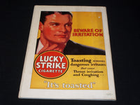1930 NOVEMBER 15 TOWN & COUNTRY MAGAZINE - PHILIP SUVAL FRONT COVER - E 2543